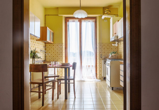 Appartamento in vendita a Monteriggioni