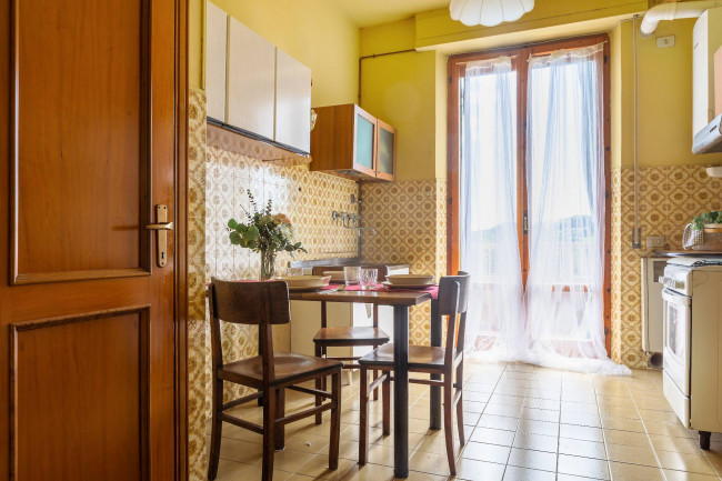 Appartamento in vendita a Monteriggioni