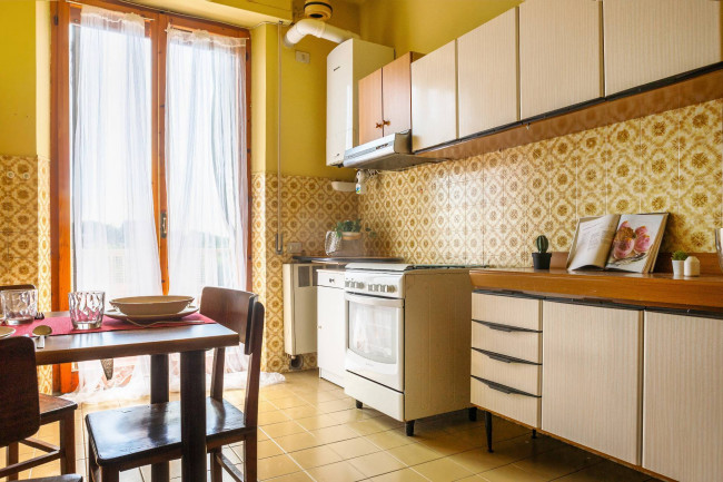 Appartamento in vendita a Monteriggioni