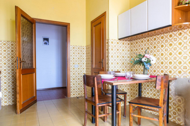 Appartamento in vendita a Monteriggioni