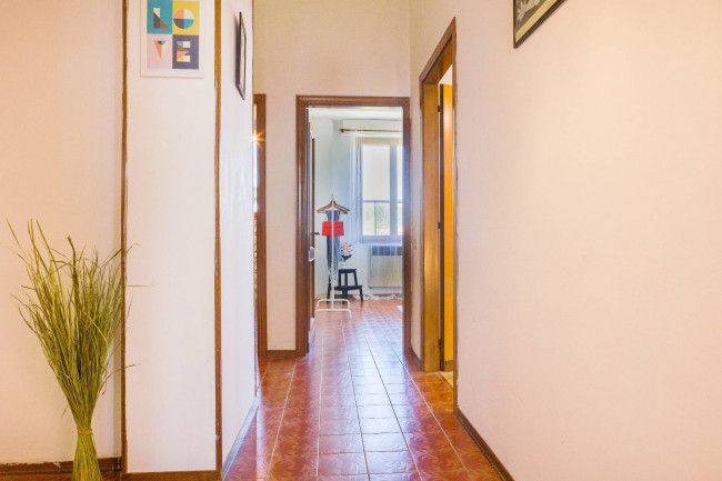 Appartamento in vendita a Monteriggioni