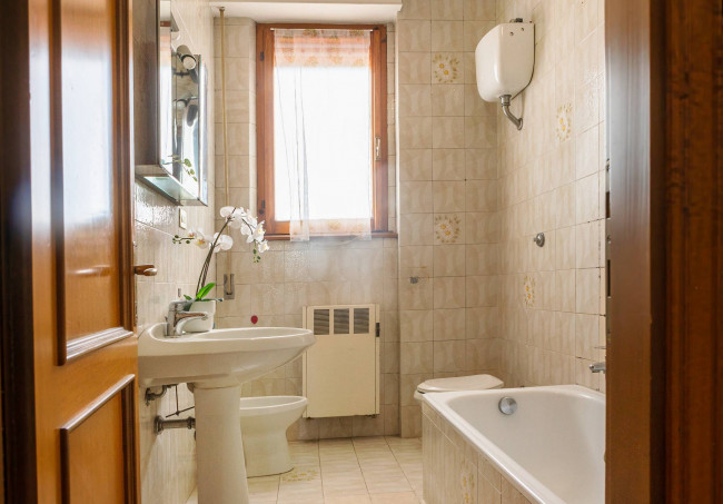 Appartamento in vendita a Monteriggioni