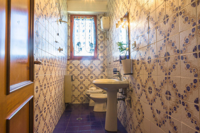 Appartamento in vendita a Monteriggioni