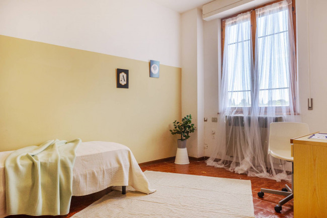 Appartamento in vendita a Monteriggioni