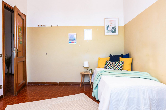 Appartamento in vendita a Monteriggioni