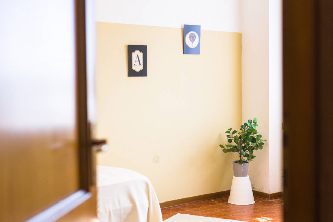 Appartamento in vendita a Monteriggioni