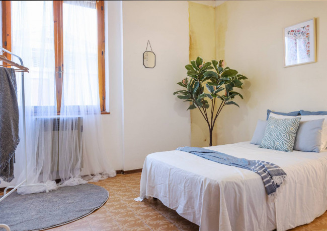 Appartamento in vendita a Monteriggioni