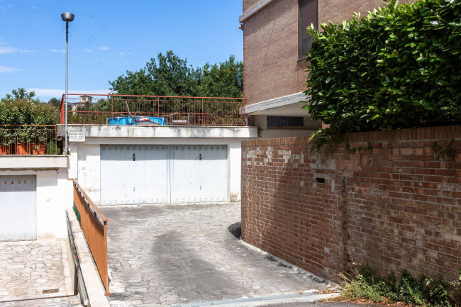 Appartamento in vendita a Monteriggioni