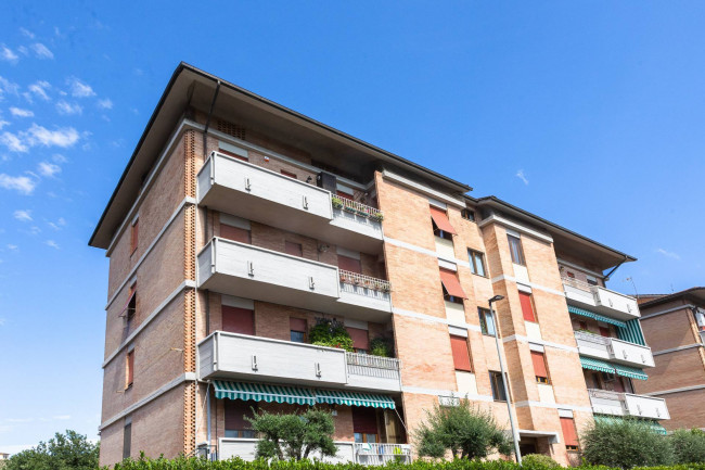 Appartamento in vendita a Monteriggioni