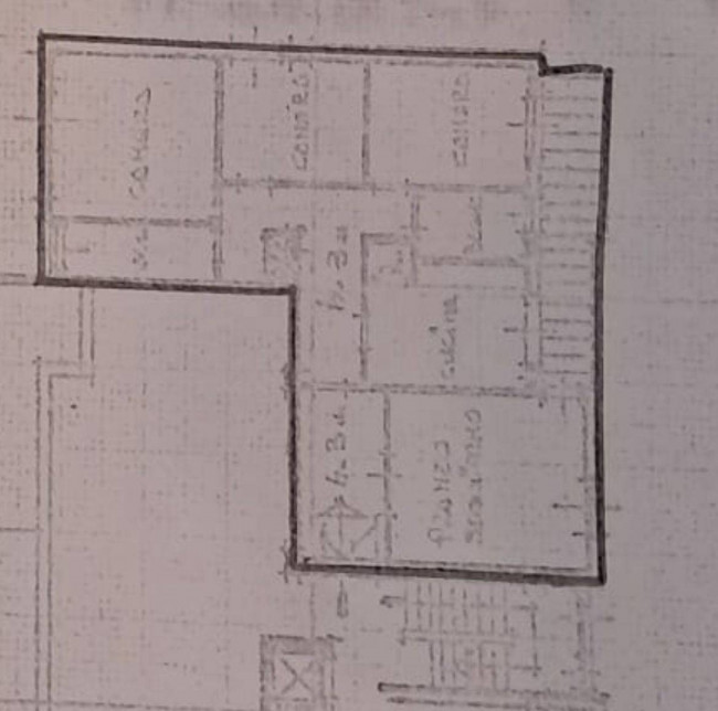 Appartamento in vendita a Monteriggioni