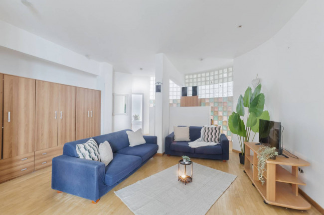 Appartamento in vendita a Pescara