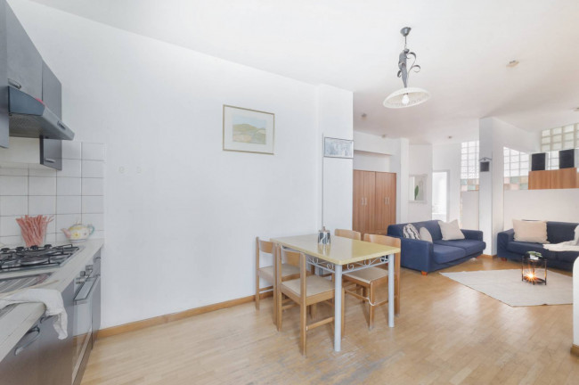 Appartamento in vendita a Pescara