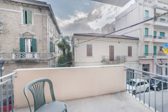 Appartamento in vendita a Pescara