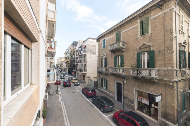 Appartamento in vendita a Pescara