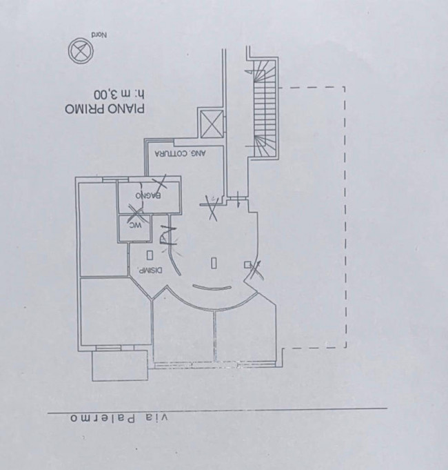 Appartamento in vendita a Pescara