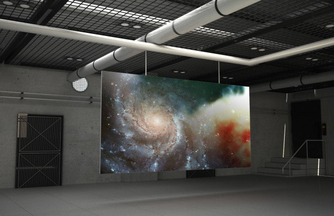 Locale commerciale in affitto a San Casciano in Val di Pesa