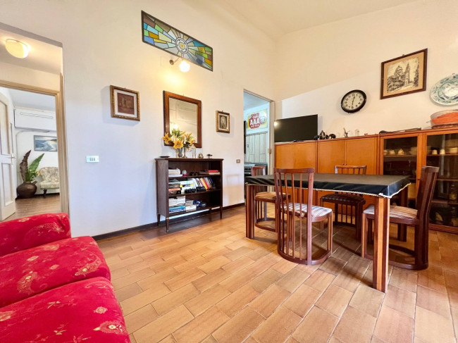 Appartamento in vendita a Castiglione della Pescaia