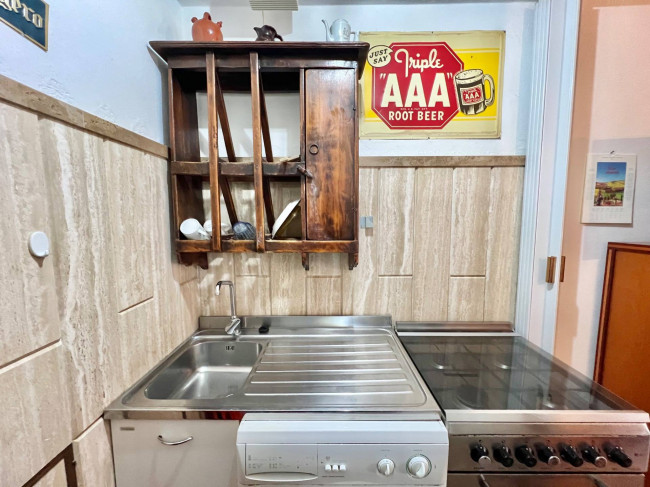 Appartamento in vendita a Castiglione della Pescaia