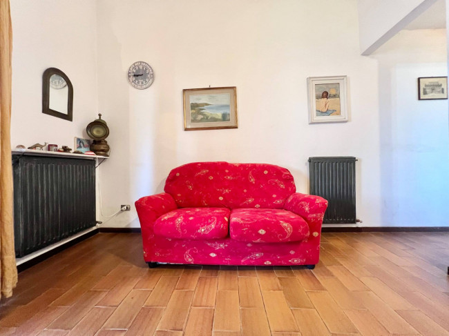 Appartamento in vendita a Castiglione della Pescaia