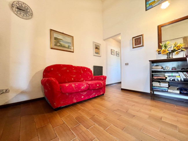 Appartamento in vendita a Castiglione della Pescaia