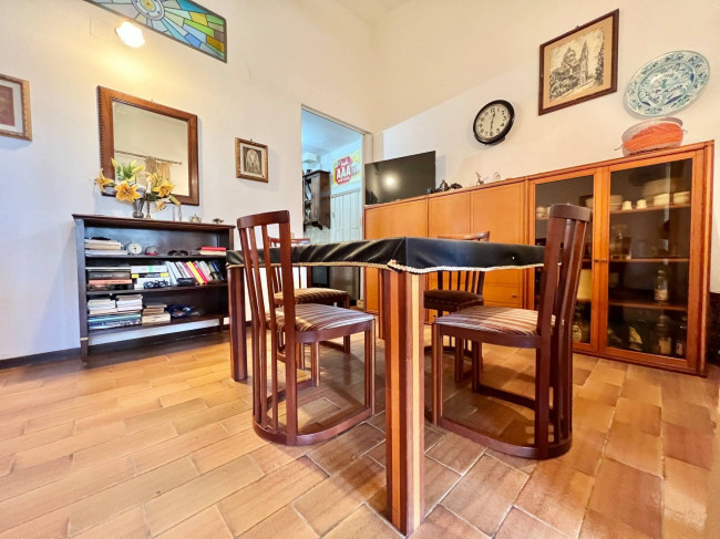 Appartamento in vendita a Castiglione della Pescaia