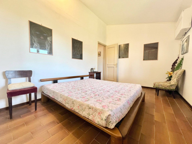 Appartamento in vendita a Castiglione della Pescaia