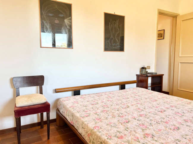 Appartamento in vendita a Castiglione della Pescaia