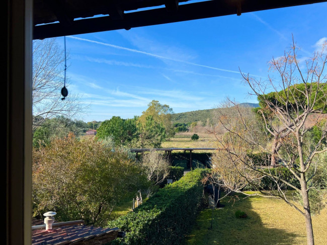 Appartamento in vendita a Castiglione della Pescaia