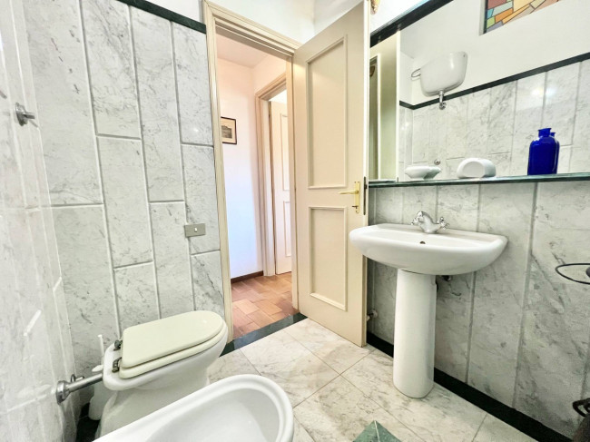 Appartamento in vendita a Castiglione della Pescaia