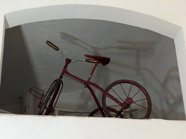 Appartamento in vendita a Castiglione della Pescaia