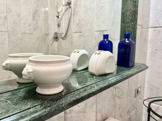 Appartamento in vendita a Castiglione della Pescaia