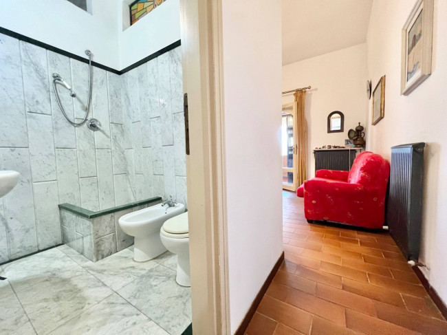 Appartamento in vendita a Castiglione della Pescaia