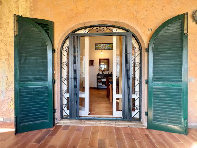 Appartamento in vendita a Castiglione della Pescaia