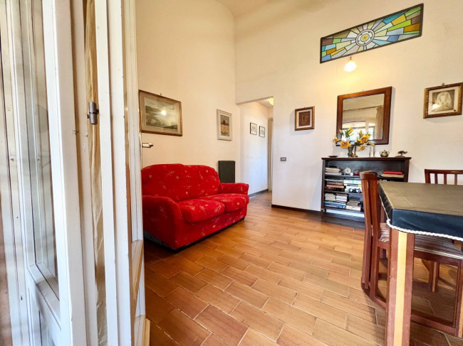 Appartamento in vendita a Castiglione della Pescaia