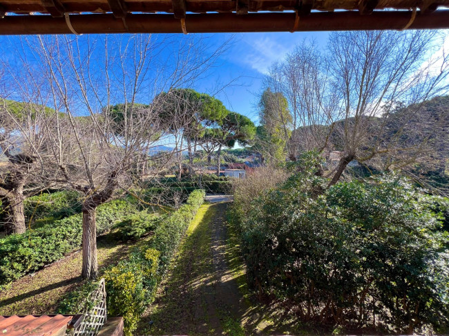 Appartamento in vendita a Castiglione della Pescaia