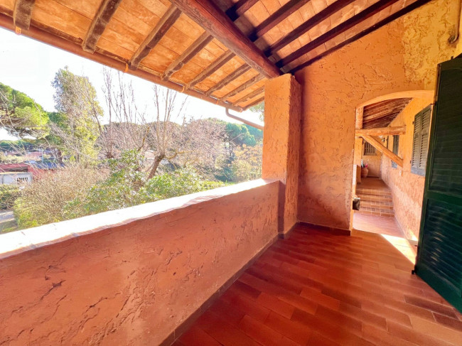 Appartamento in vendita a Castiglione della Pescaia