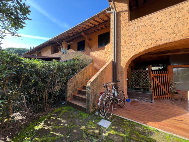 Appartamento in vendita a Castiglione della Pescaia