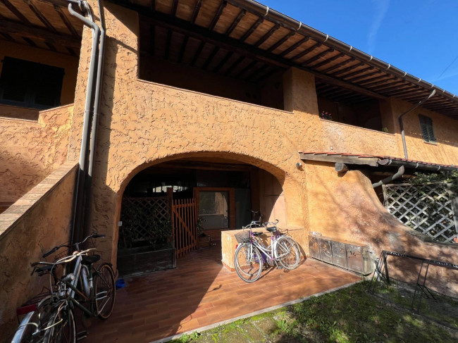 Appartamento in vendita a Castiglione della Pescaia