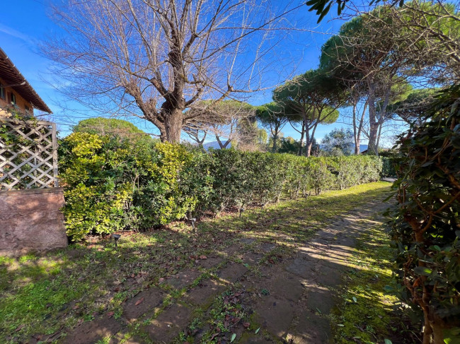 Appartamento in vendita a Castiglione della Pescaia