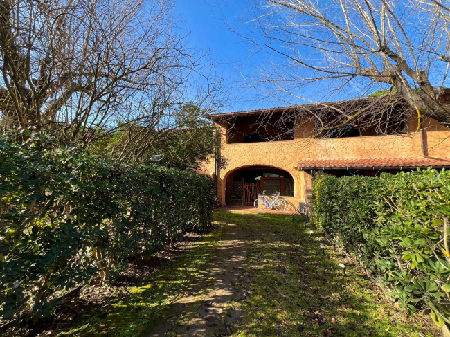 Appartamento in vendita a Castiglione della Pescaia