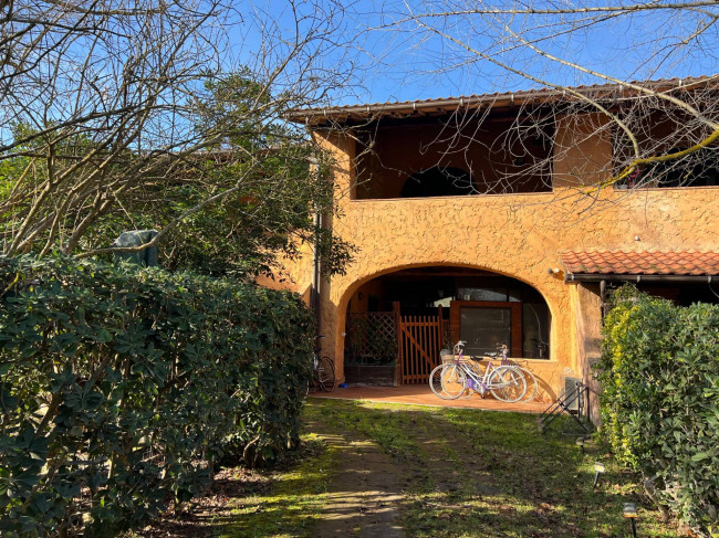 Appartamento in vendita a Castiglione della Pescaia