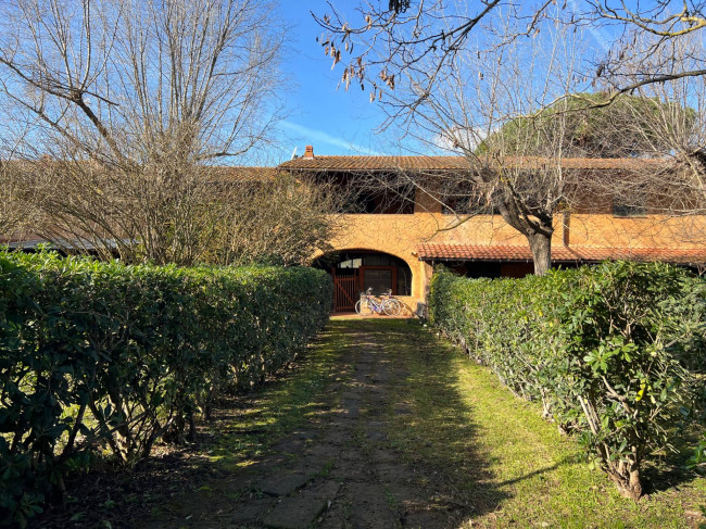 Appartamento in vendita a Castiglione della Pescaia