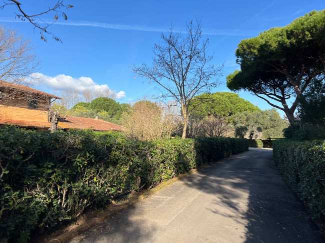 Appartamento in vendita a Castiglione della Pescaia