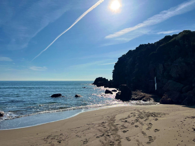 Appartamento in vendita a Castiglione della Pescaia