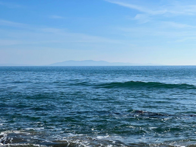 Appartamento in vendita a Castiglione della Pescaia