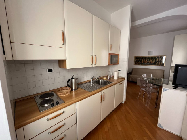 Appartamento in affitto a Firenze