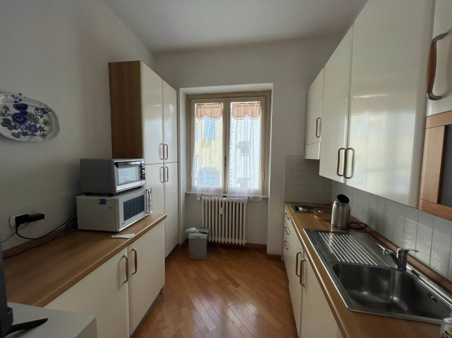 Appartamento in affitto a Firenze