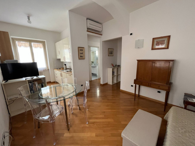 Appartamento in affitto a Firenze