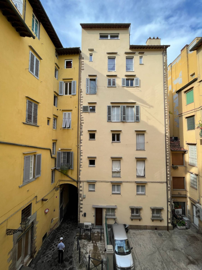 Appartamento in affitto a Firenze