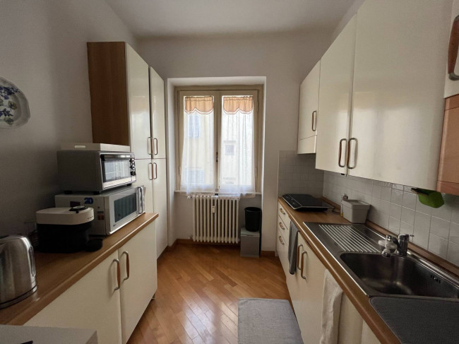 Appartamento in affitto a Firenze